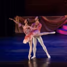BWW Interview: Anna Porter Wilkes-Davis and Journy Wilkes in NUTCRACKER by American…