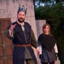 Photo Coverage: First Look at Actor's Theatre of Columbus' MACBETH