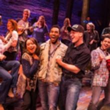 COME FROM AWAY Announces $25 Rush Seats