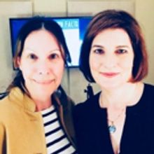 Exclusive Podcast: LITTLE KNOWN FACTS with Ilana Levine- Theatre Critic, Roma Torre