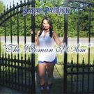 Sarah Patrick to Release THE WOMAN I AM June 15