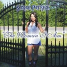 Sarah Patrick to Release THE WOMAN I AM June 15