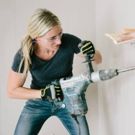 Builder/Designer Jasmine Roth's New HGTV Series HIDDEN POTENTIAL Premieres Tuesday…