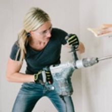 Builder/Designer Jasmine Roth's New HGTV Series HIDDEN POTENTIAL Premieres Tuesday, May 15