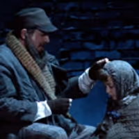 VIDEO: Watch Joshua Carter Perform Emotional 'Gliding' from RAGTIME at The 5th… Video