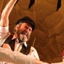 BWW Review: Joel Grey-Directed Yiddish FIDDLER ON THE ROOF Moves Uptown