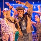 Start the Countdown to 2018 with KING KONG's Early New Year's Eve Show at The Fugard