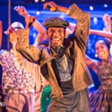 Start the Countdown to 2018 with KING KONG's Early New Year's Eve Show at The Fugard