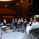 Video: PHANTOM OF THE OPERA Norway Cast Sings 'Masquerade' For The First Time!