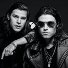Reservoir Adds Electronic Duo DVBBS To Its Roster