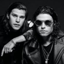 Reservoir Adds Electronic Duo DVBBS To Its Roster