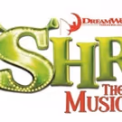 SHREK THE MUSICAL In its Final Weeks Of National Tour