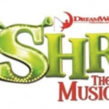 SHREK THE MUSICAL In its Final Weeks Of National Tour