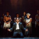 AMAZING GRACE Tours to the Harris Center