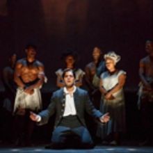 AMAZING GRACE Tours to the Harris Center