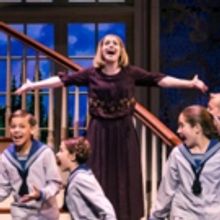 BWW Review: THE SOUND OF MUSIC Enchants at The Landmark Theatre