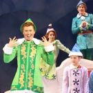BWW Review: ELF THE MUSICAL at Ogunquit Playhouse/Portsmouth NH Music Hall