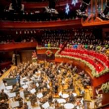 A Philly POPS Christmas Runs December 1-19