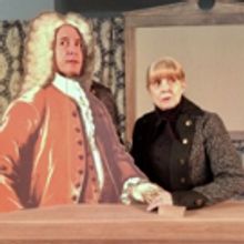 Ramble Through Portsmouth With Pontine Theatre