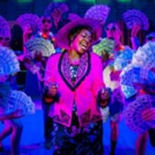 Rebekah Lowings, Niall Sheehy, and Jacqui Dubois Will Lead UK Return of GHOST