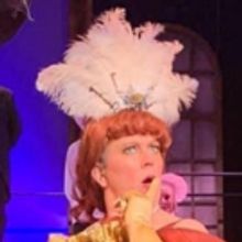 BWW Review: HELLO, DOLLY! STEAMPUNK REVIVAL! at Mesa Encore Theatre