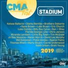 CMA Fest Announces Eric Church As Performer At Nissan Stadium