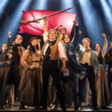 Tickets For LES MISERABLES Go On Sale Monday