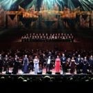 BWW Review: WITH A LITTLE BIT OF LERNER, Royal Festival Hall