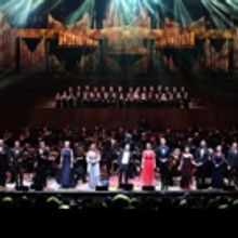 BWW Review: WITH A LITTLE BIT OF LERNER, Royal Festival Hall