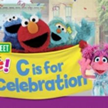 Sesame Street Live! Comes to Bethel Woods