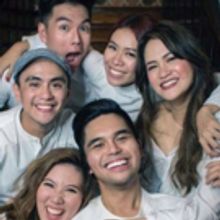 Photo Flash: Meet The Cast of I REMEMBER A BOY, A Musical Revue