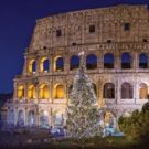 Riverside Theatres Presents CIAO, COMPARE - AN ITALIAN CHRISTMAS