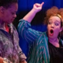 BWW Review: “Revolt. She Said. Revolt Again,” captivates and frustrates at Dobam