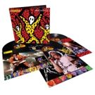 THE ROLLING STONES 'Voodoo Lounge Uncut' Available on Multiple Formats Nov. 16