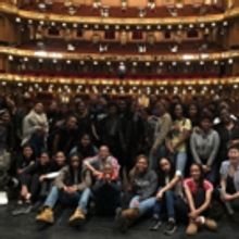Lyric Opera Hosts EMPOWER an Original Opera from EmpowerYouth