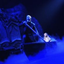 Producer Karianne Jaeger - The Journey of Creating An All New PHANTOM OF THE OPERA