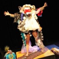 Fertile Ground Reviews: MATTER IS MOTHER, SEX WE CAN! AN EROTIC UPRISING Photo