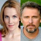 Real Life Couple Erin Dilly and Stephen R. Buntrock to Lead the Muny's MEET ME IN ST.