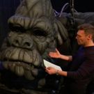 VIDEO: LIVE WITH KELLY AND RYAN Goes Behind the Scenes of Broadway's KING KONG