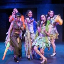 BWW Review: Mosaic Theater Company's PAPER DOLLS Creates a Beautiful Piece Despite So