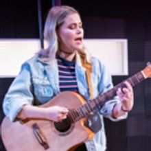 Photo Flash: Cherry Lane Theatre's ORIGINAL SOUND Opens Tonight