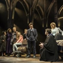 Spread the Magic! HARRY POTTER AND THE CURSED CHILD Benefit Performance to Support Of