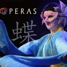Photo Flash: First Look at TRIOPERAS at the Peacock Theatre