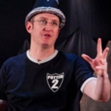 POTTED POTTER Returns to Manila; Tickets Now On Sale