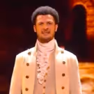 VIDEO: The West End Company of HAMILTON Performs 'Alexander Hamilton' at the Royal…