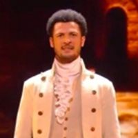 VIDEO: The West End Company of HAMILTON Performs 'Alexander Hamilton' at the Royal… Video