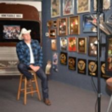 Marty Brown to Guest Host Country Classics TV Show