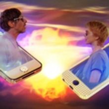 Gruff Rhys Releases New Video 'Selfies in the Sunset' with Lily Cole
