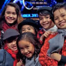 Globe LIVE, 9 Works Theatrical Bring Back A CHRISTMAS CAROL, 12/7-27