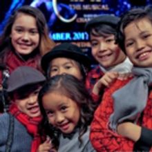 Globe LIVE, 9 Works Theatrical Bring Back A CHRISTMAS CAROL, 12/7-27